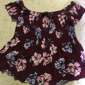 Kendall & Kylie Blouse